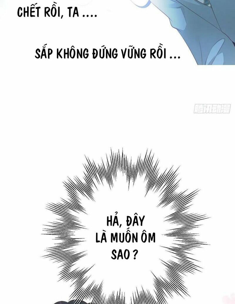 Điền viên mật sủng: Cô vợ nóng bỏng: Chapter 109