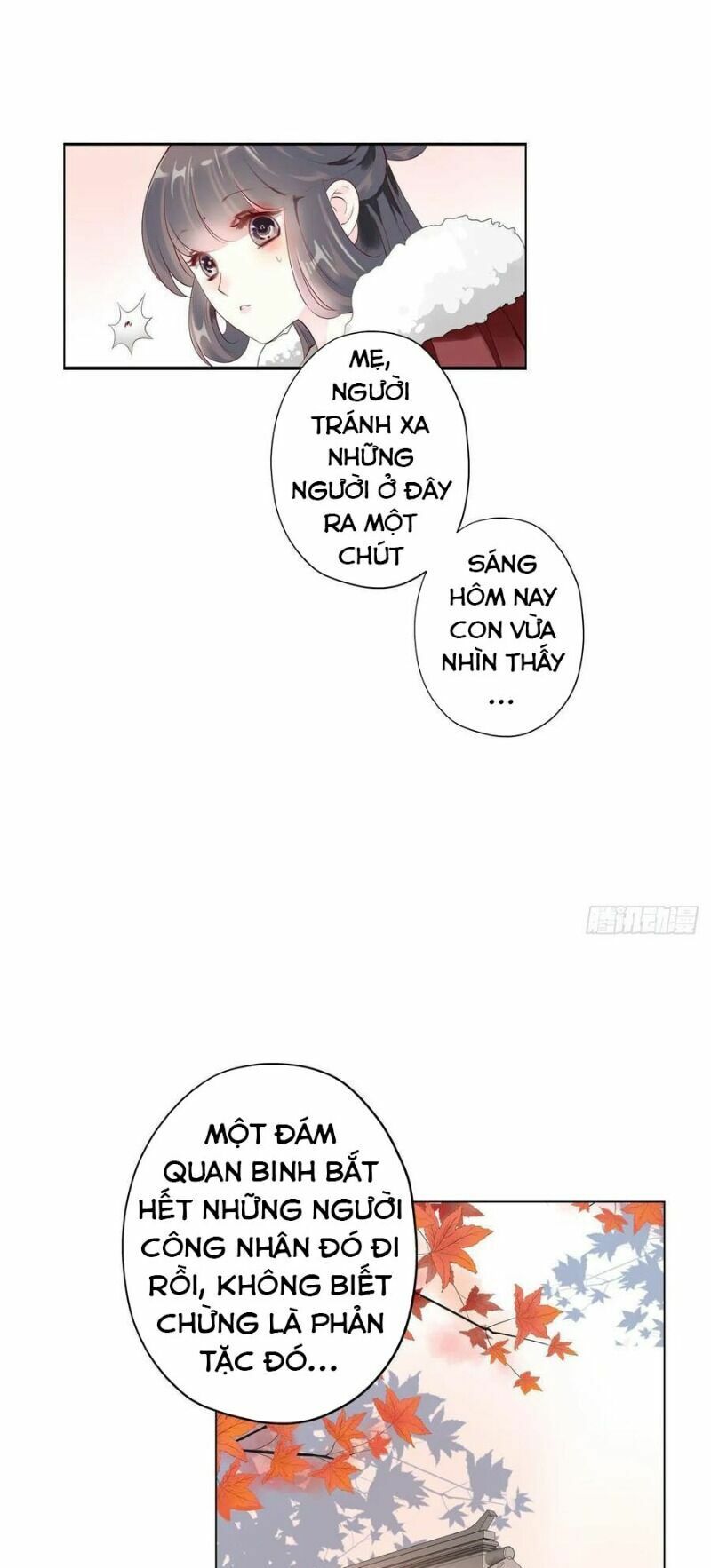 Điền viên mật sủng: Cô vợ nóng bỏng: Chapter 109