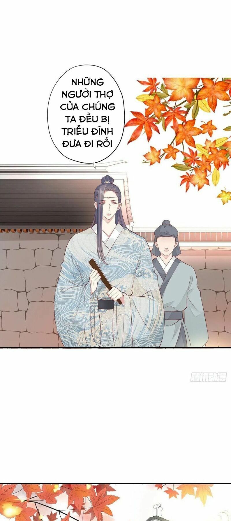 Điền viên mật sủng: Cô vợ nóng bỏng: Chapter 109