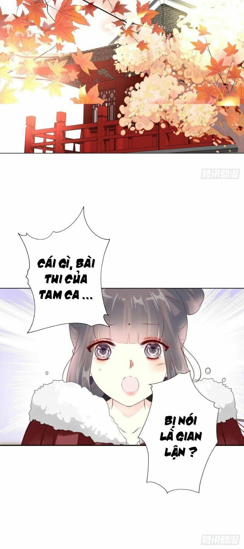 Điền viên mật sủng: Cô vợ nóng bỏng: Chapter 109