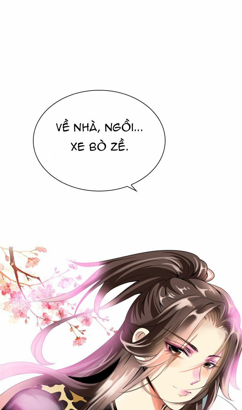 Điền viên mật sủng: Cô vợ nóng bỏng: Chapter 11