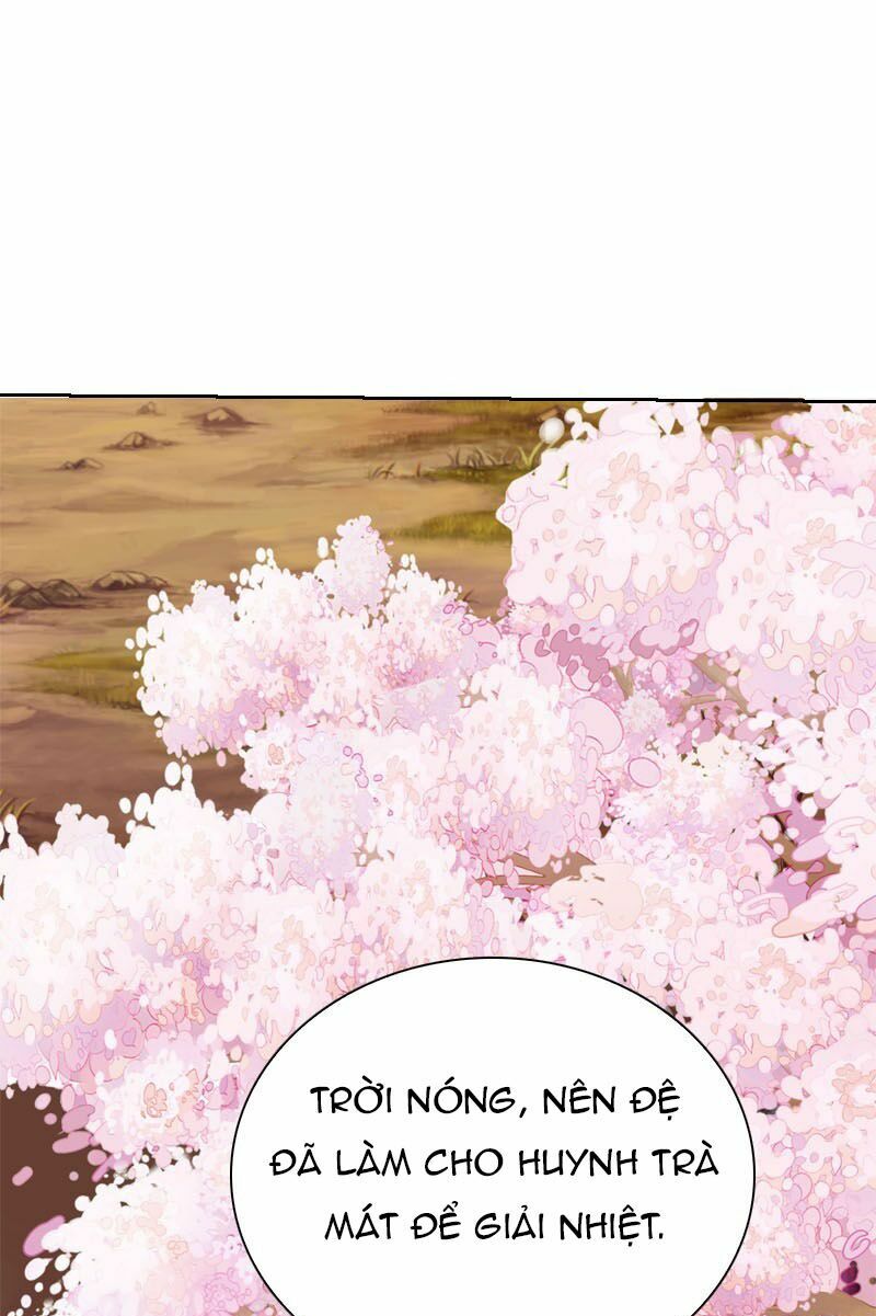 Điền viên mật sủng: Cô vợ nóng bỏng: Chapter 11
