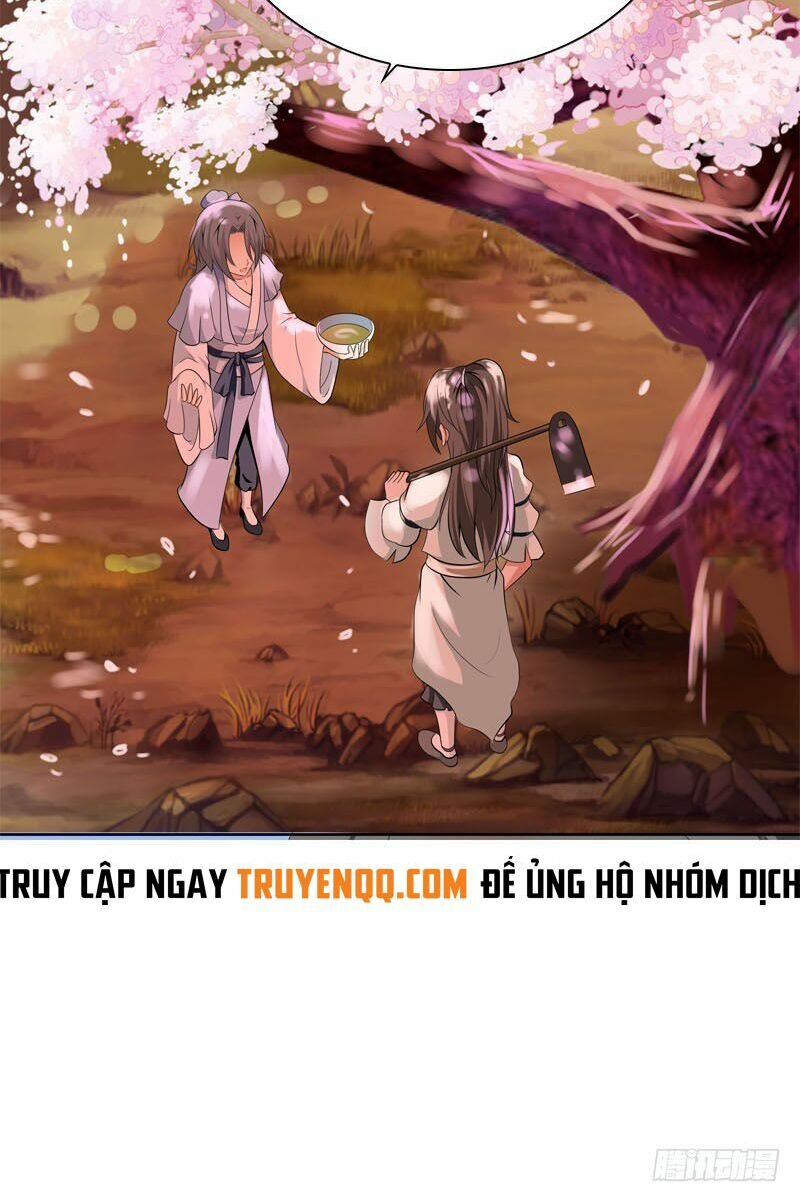 Điền viên mật sủng: Cô vợ nóng bỏng: Chapter 11