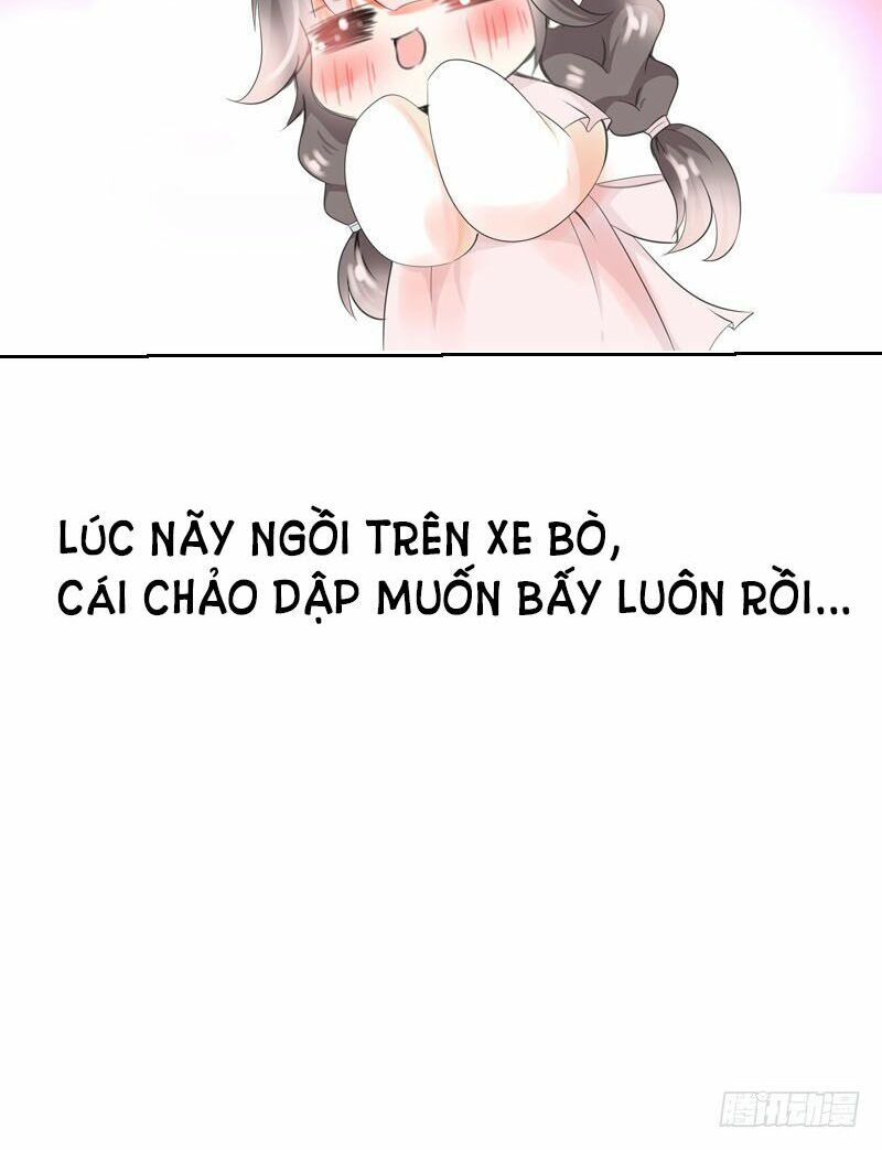 Điền viên mật sủng: Cô vợ nóng bỏng: Chapter 11