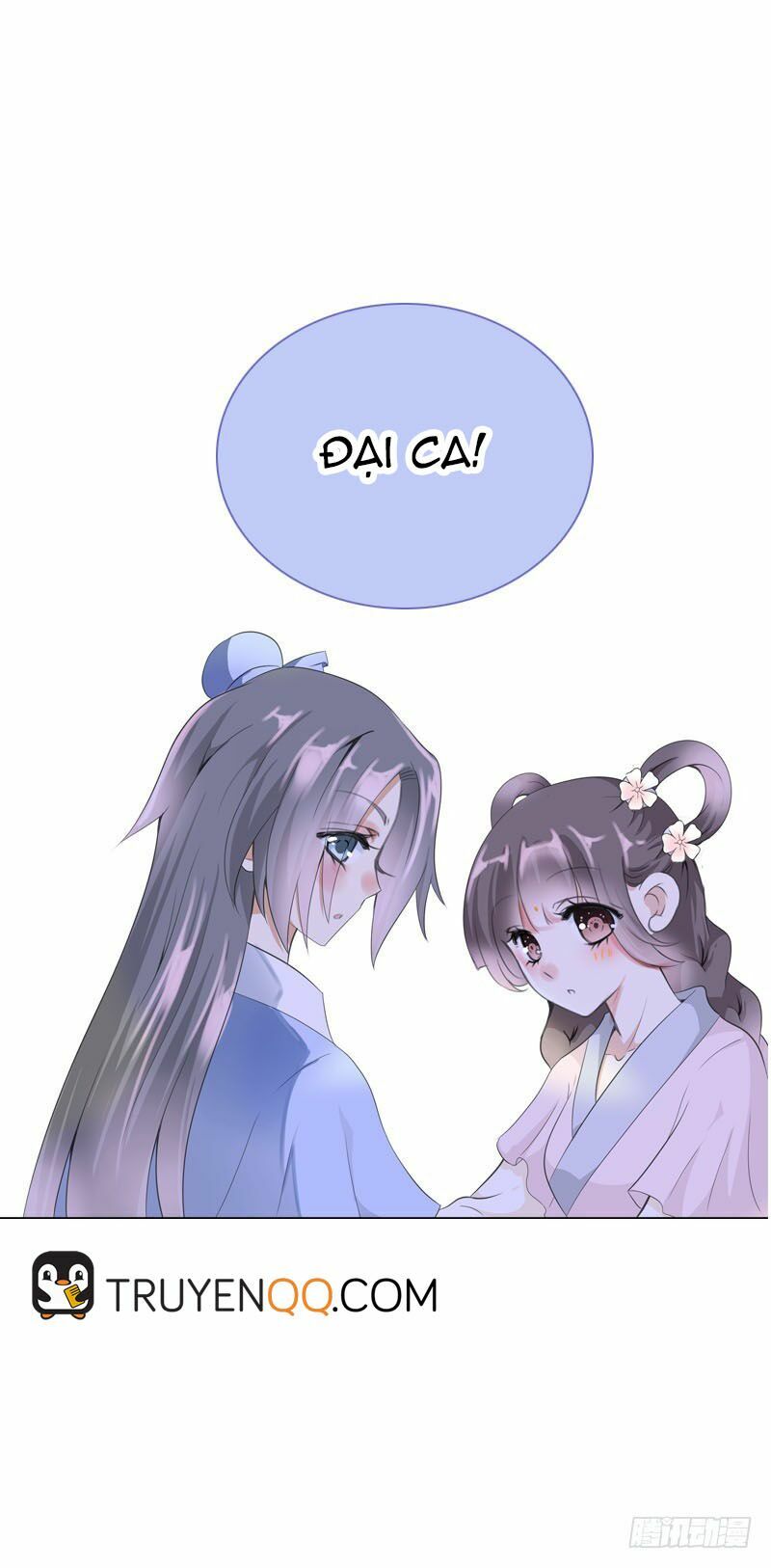 Điền viên mật sủng: Cô vợ nóng bỏng: Chapter 11