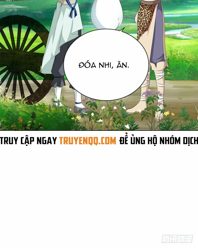 Điền viên mật sủng: Cô vợ nóng bỏng: Chapter 11