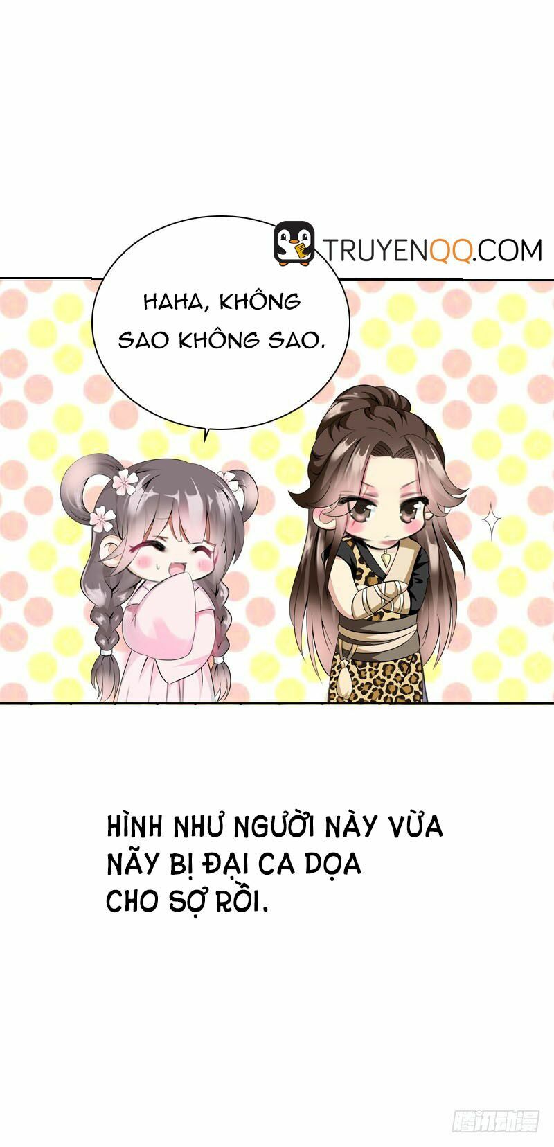 Điền viên mật sủng: Cô vợ nóng bỏng: Chapter 11