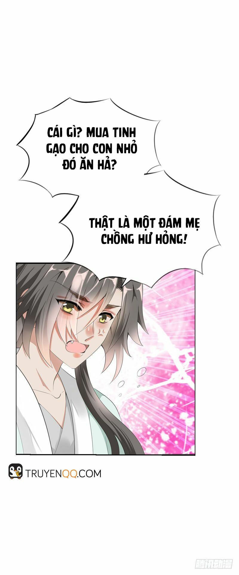 Điền viên mật sủng: Cô vợ nóng bỏng: Chapter 11