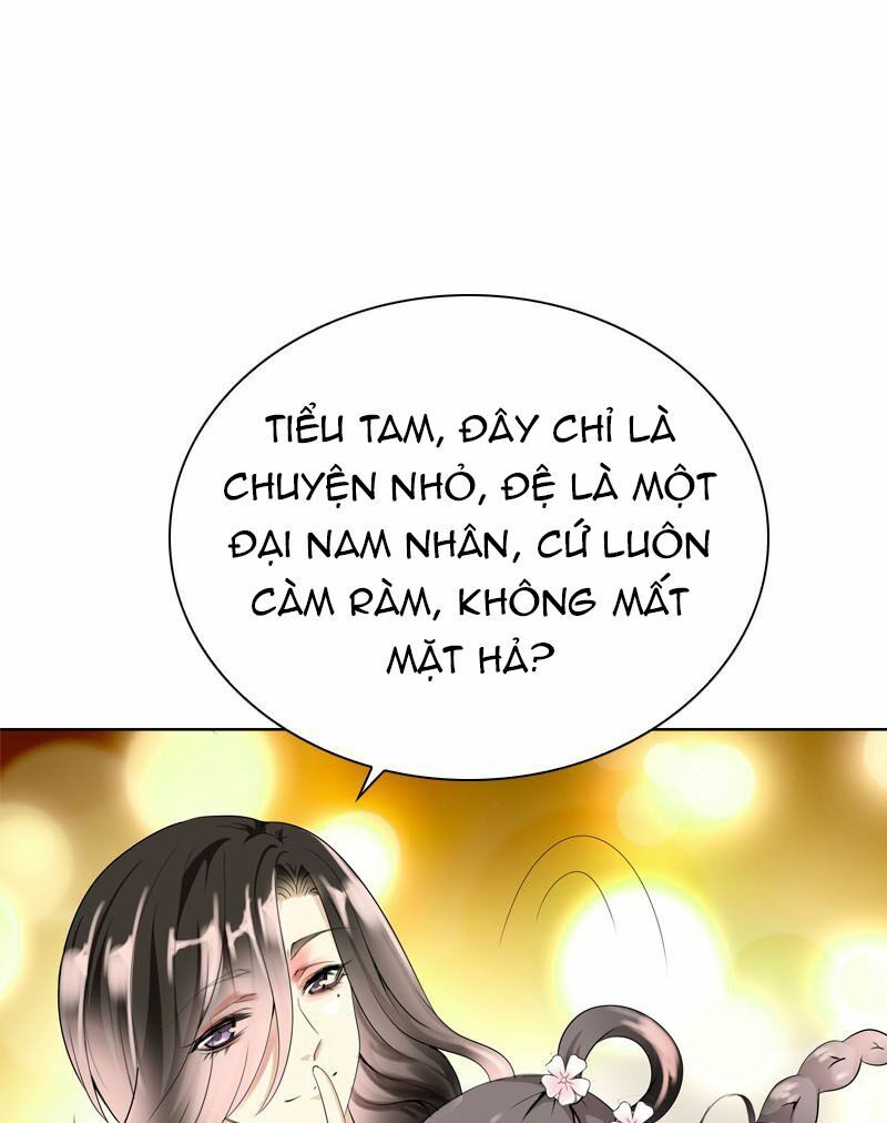 Điền viên mật sủng: Cô vợ nóng bỏng: Chapter 11