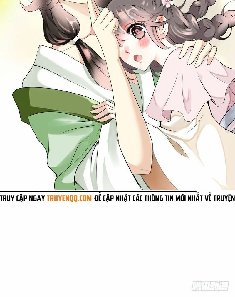 Điền viên mật sủng: Cô vợ nóng bỏng: Chapter 11