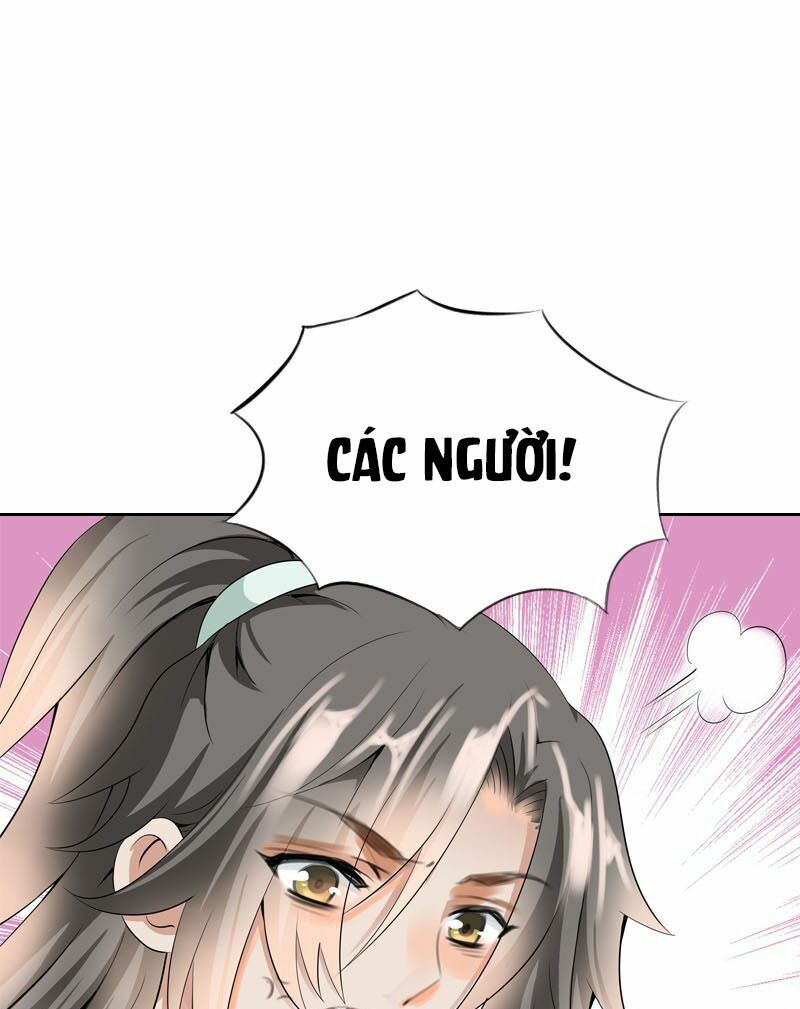 Điền viên mật sủng: Cô vợ nóng bỏng: Chapter 11