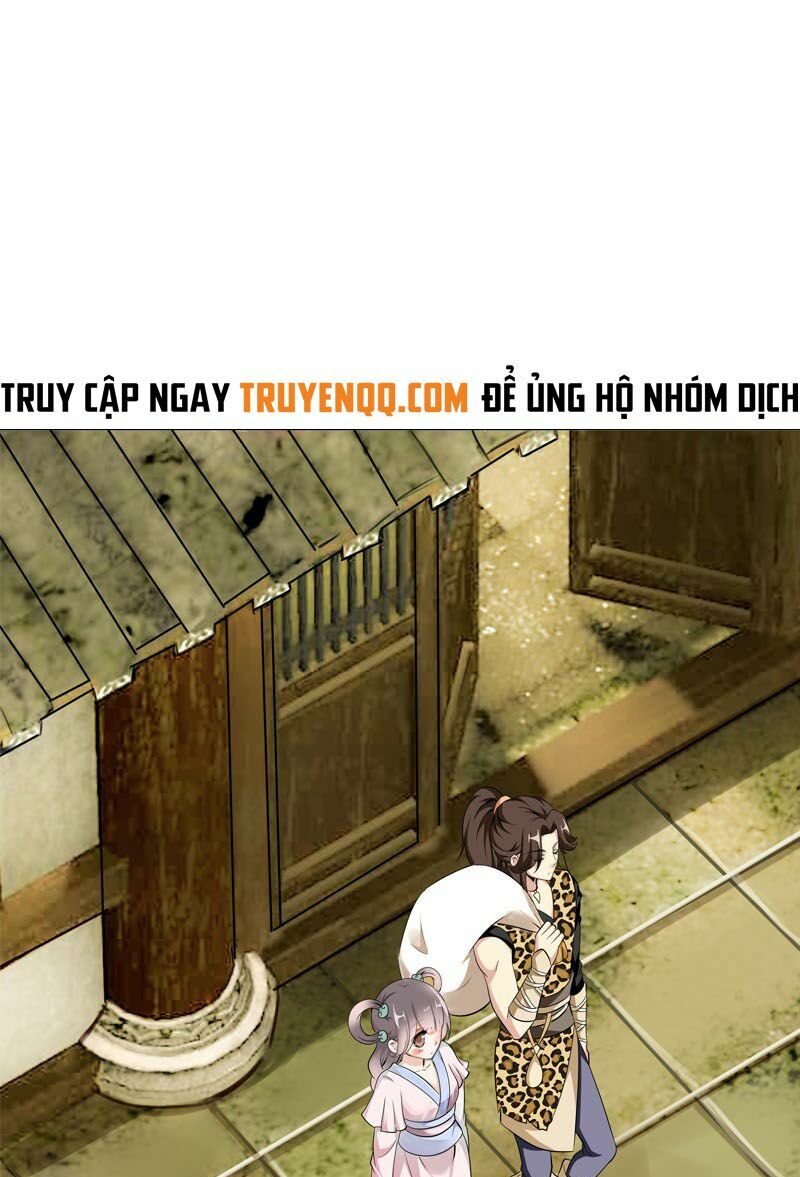 Điền viên mật sủng: Cô vợ nóng bỏng: Chapter 11