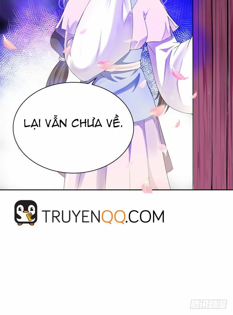 Điền viên mật sủng: Cô vợ nóng bỏng: Chapter 11