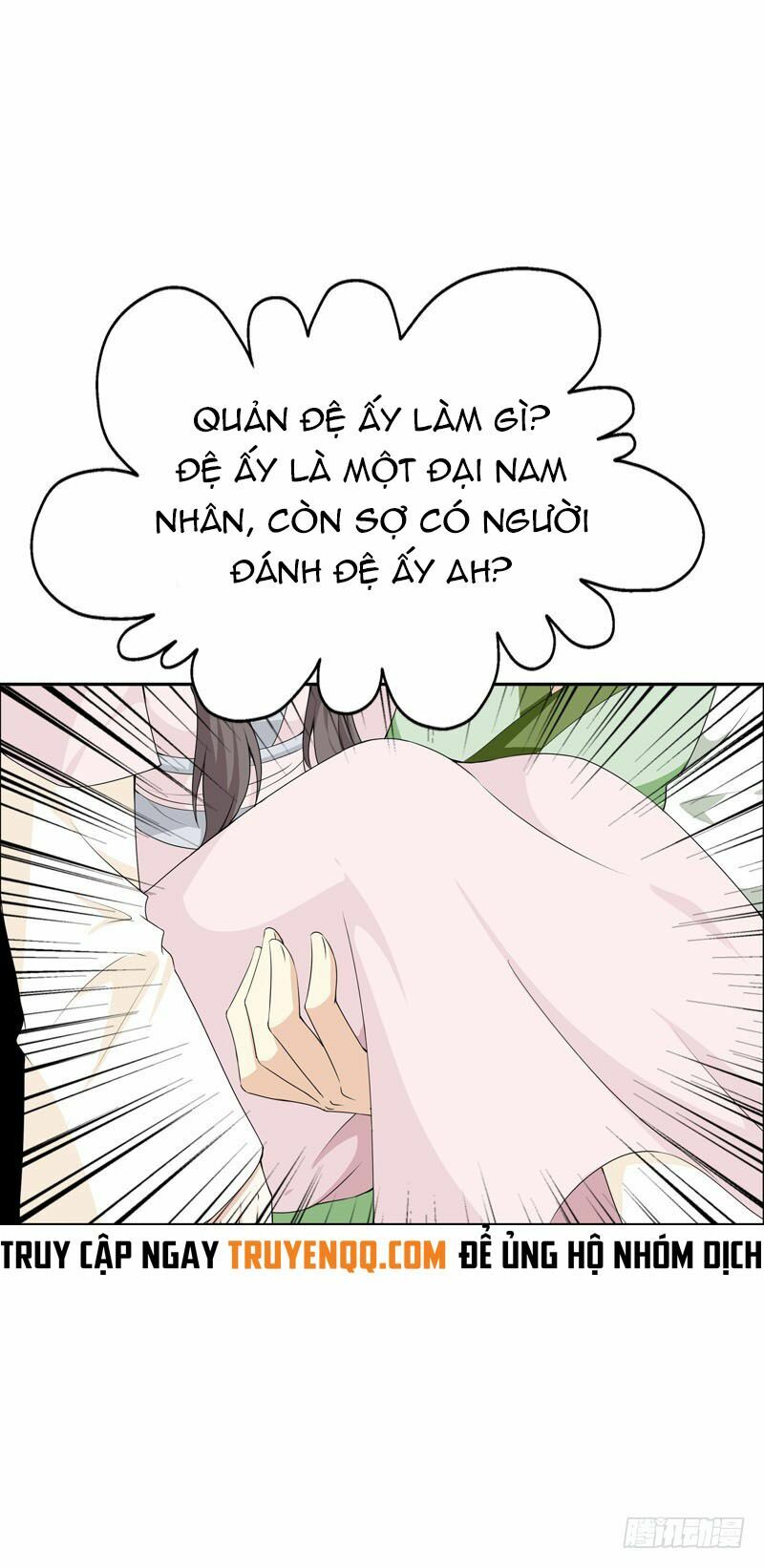 Điền viên mật sủng: Cô vợ nóng bỏng: Chapter 11