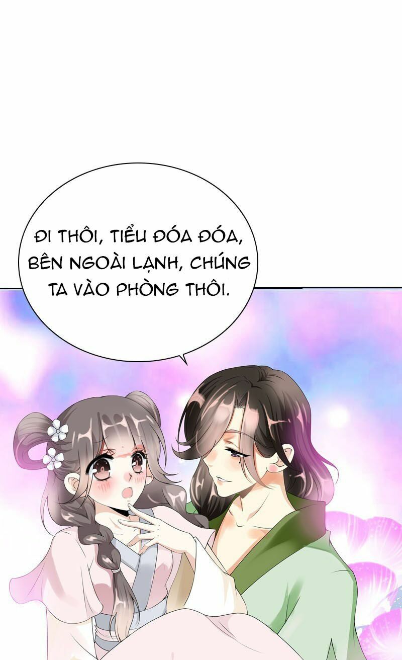 Điền viên mật sủng: Cô vợ nóng bỏng: Chapter 11