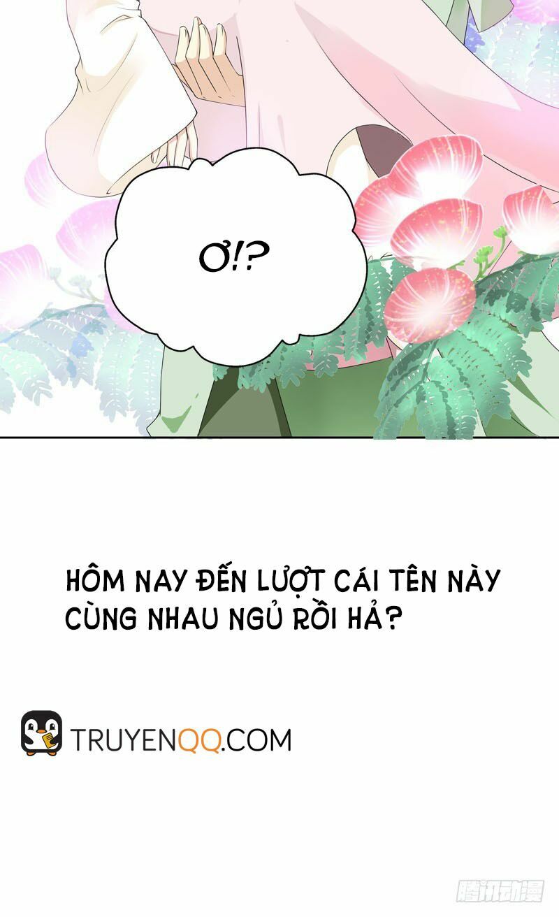 Điền viên mật sủng: Cô vợ nóng bỏng: Chapter 11