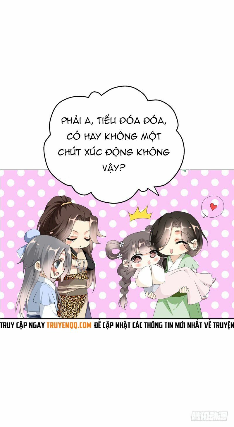 Điền viên mật sủng: Cô vợ nóng bỏng: Chapter 11