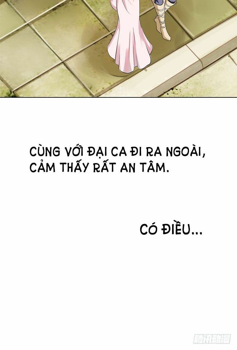 Điền viên mật sủng: Cô vợ nóng bỏng: Chapter 11