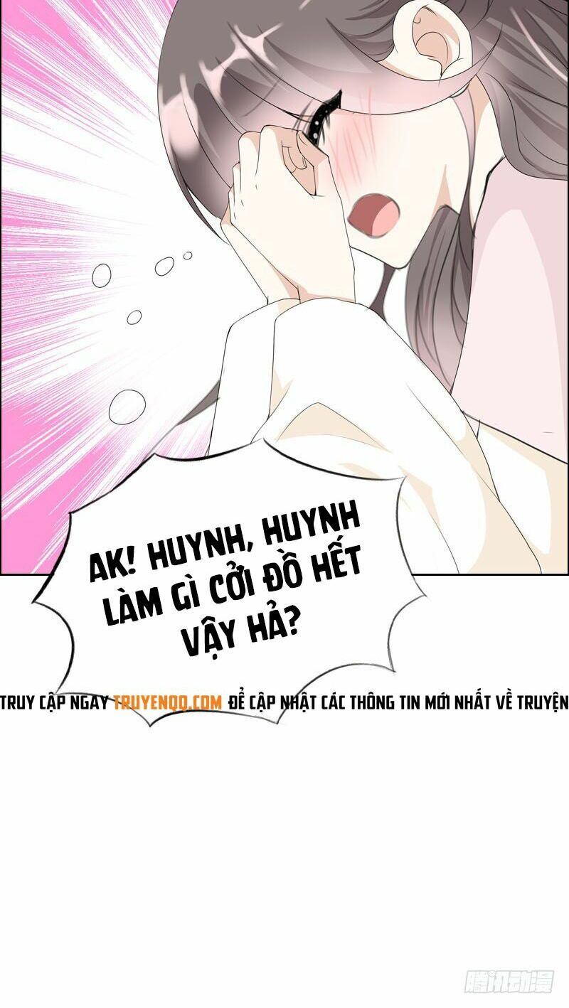Điền viên mật sủng: Cô vợ nóng bỏng: Chapter 11