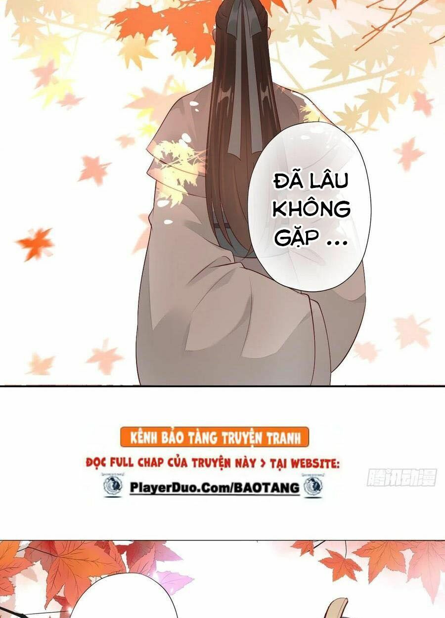 Điền viên mật sủng: Cô vợ nóng bỏng: Chapter 110