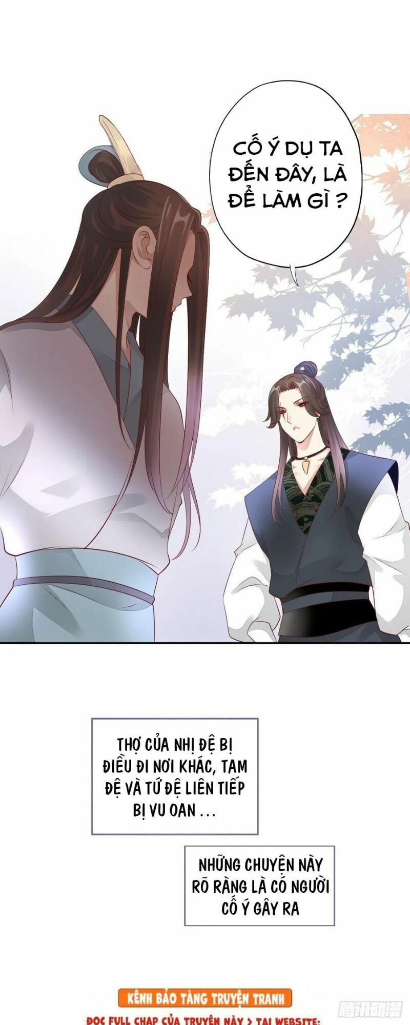 Điền viên mật sủng: Cô vợ nóng bỏng: Chapter 110