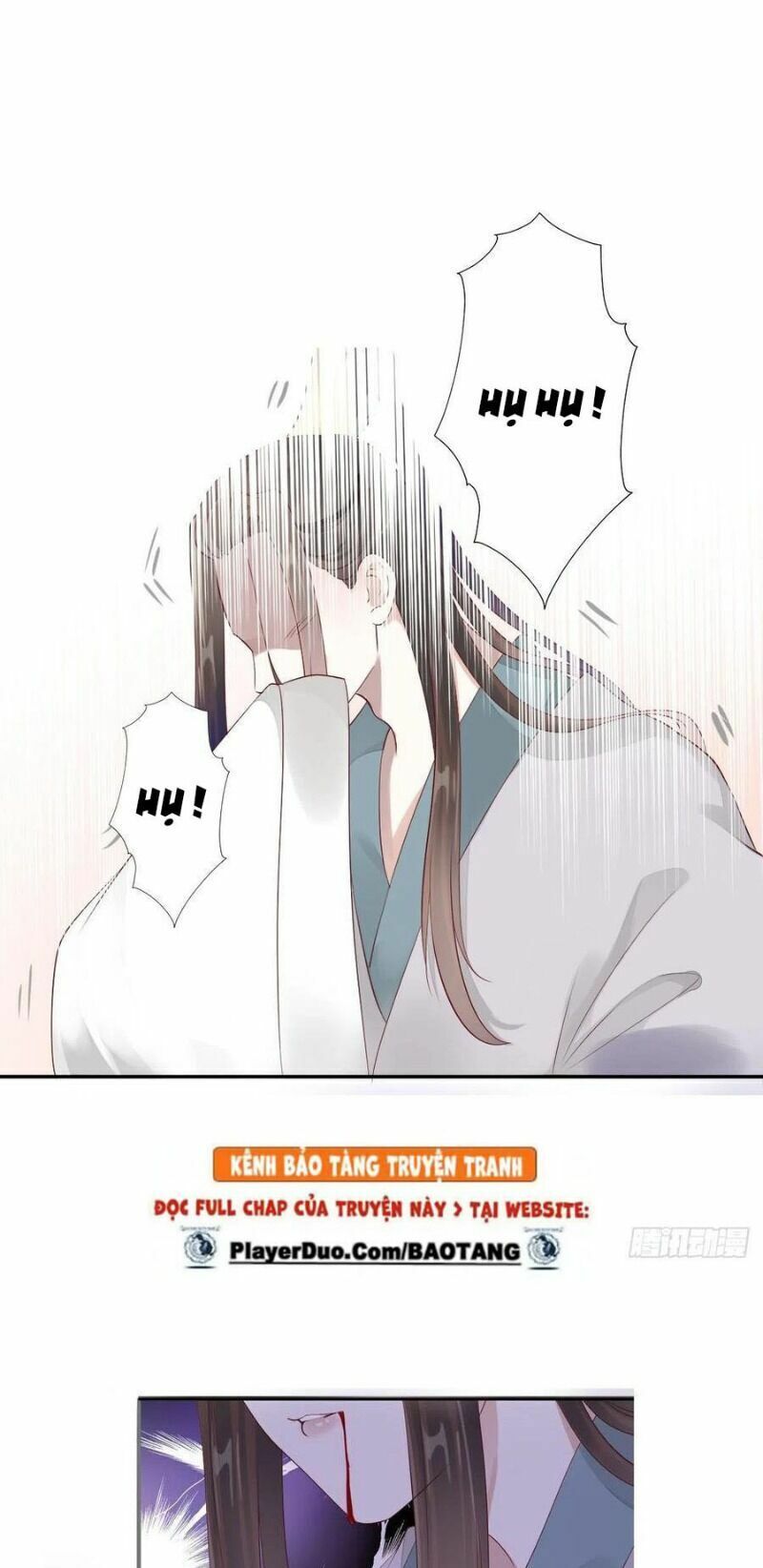 Điền viên mật sủng: Cô vợ nóng bỏng: Chapter 110