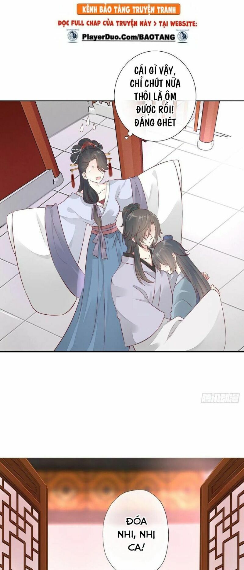 Điền viên mật sủng: Cô vợ nóng bỏng: Chapter 110
