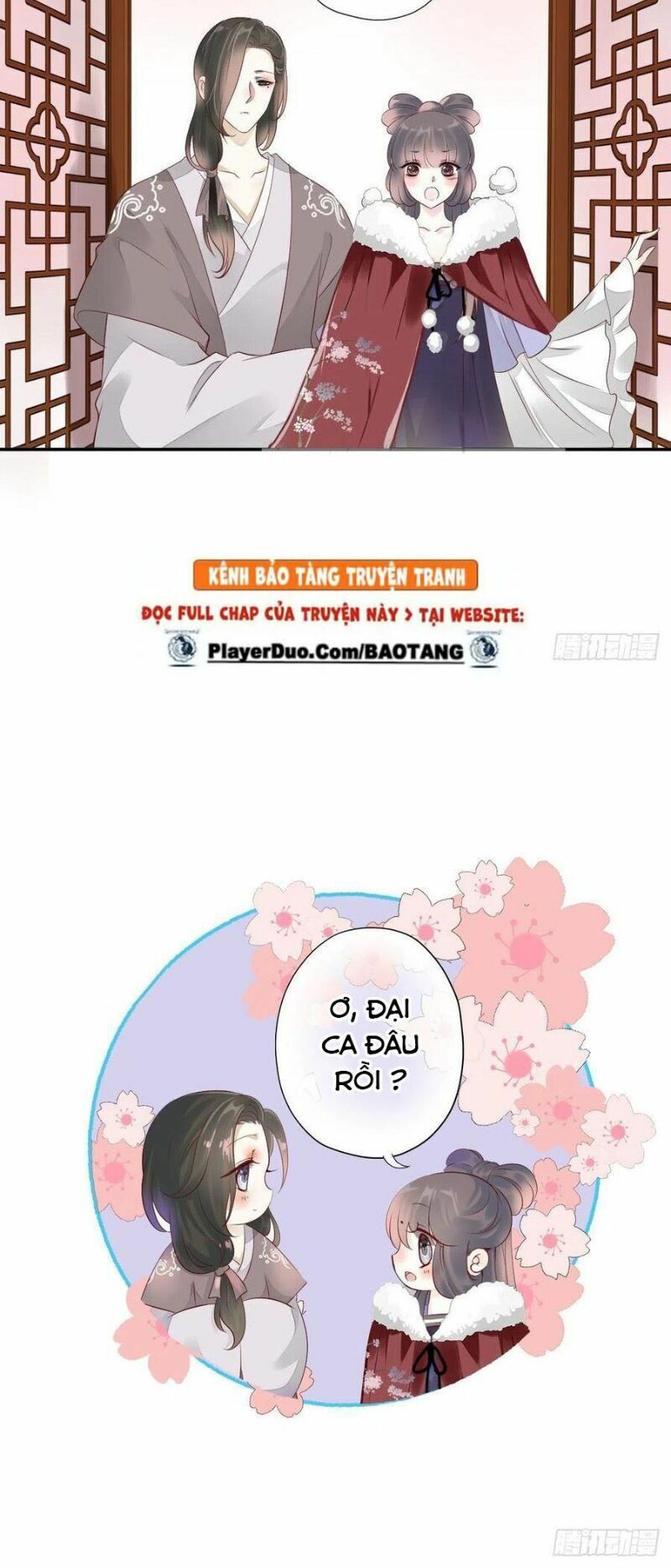 Điền viên mật sủng: Cô vợ nóng bỏng: Chapter 110