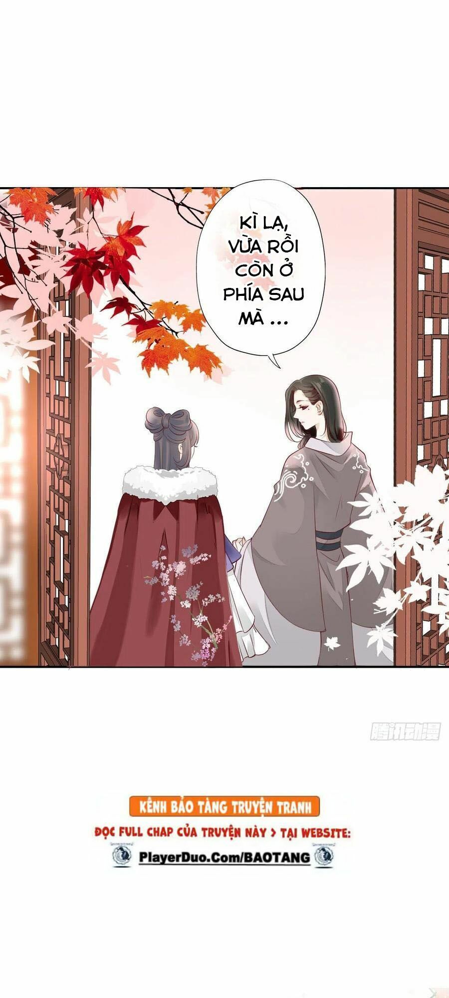 Điền viên mật sủng: Cô vợ nóng bỏng: Chapter 110