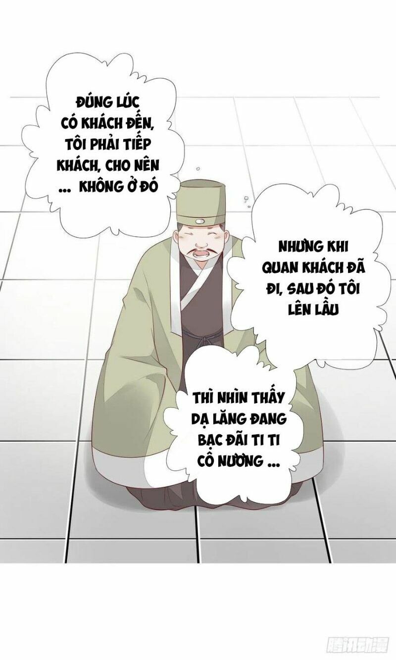 Điền viên mật sủng: Cô vợ nóng bỏng: Chapter 111