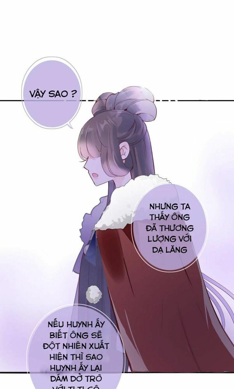 Điền viên mật sủng: Cô vợ nóng bỏng: Chapter 111