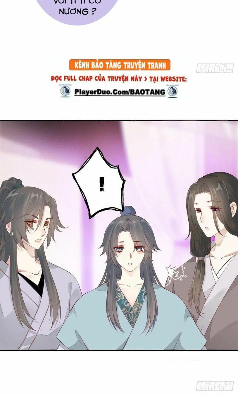 Điền viên mật sủng: Cô vợ nóng bỏng: Chapter 111