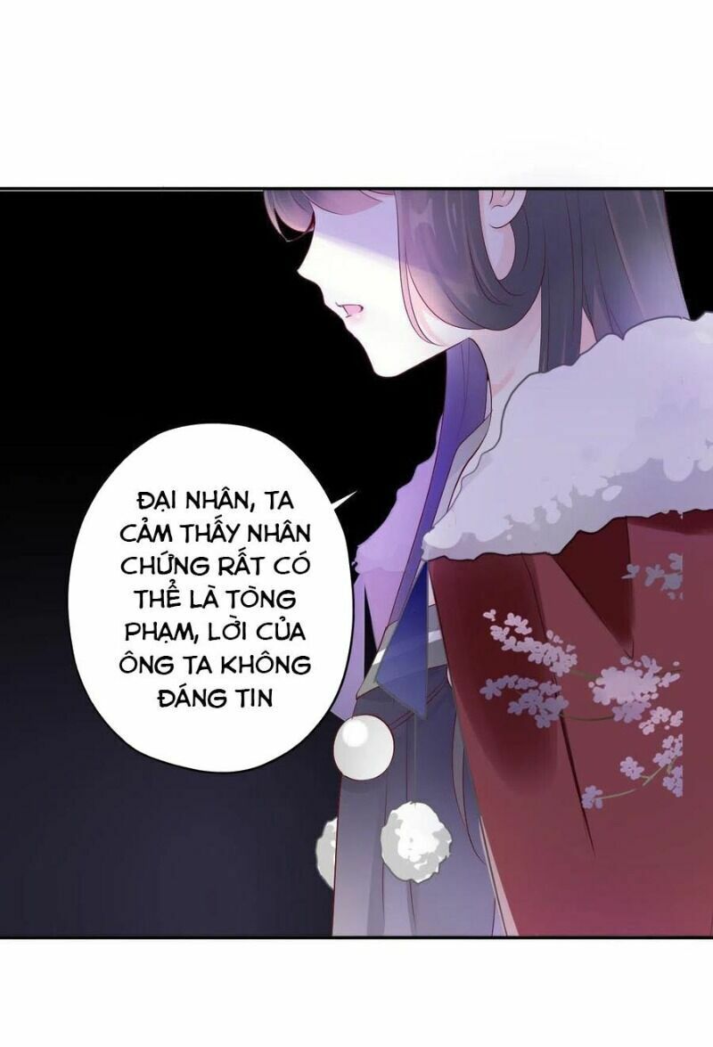 Điền viên mật sủng: Cô vợ nóng bỏng: Chapter 111
