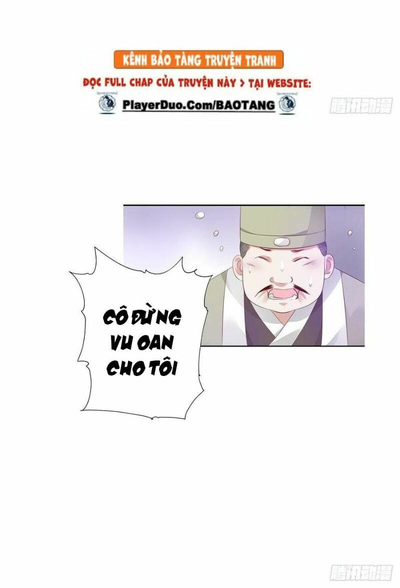 Điền viên mật sủng: Cô vợ nóng bỏng: Chapter 111
