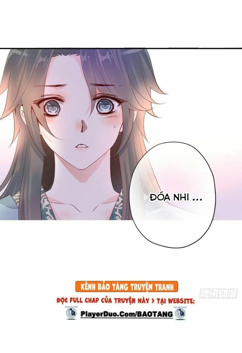 Điền viên mật sủng: Cô vợ nóng bỏng: Chapter 111