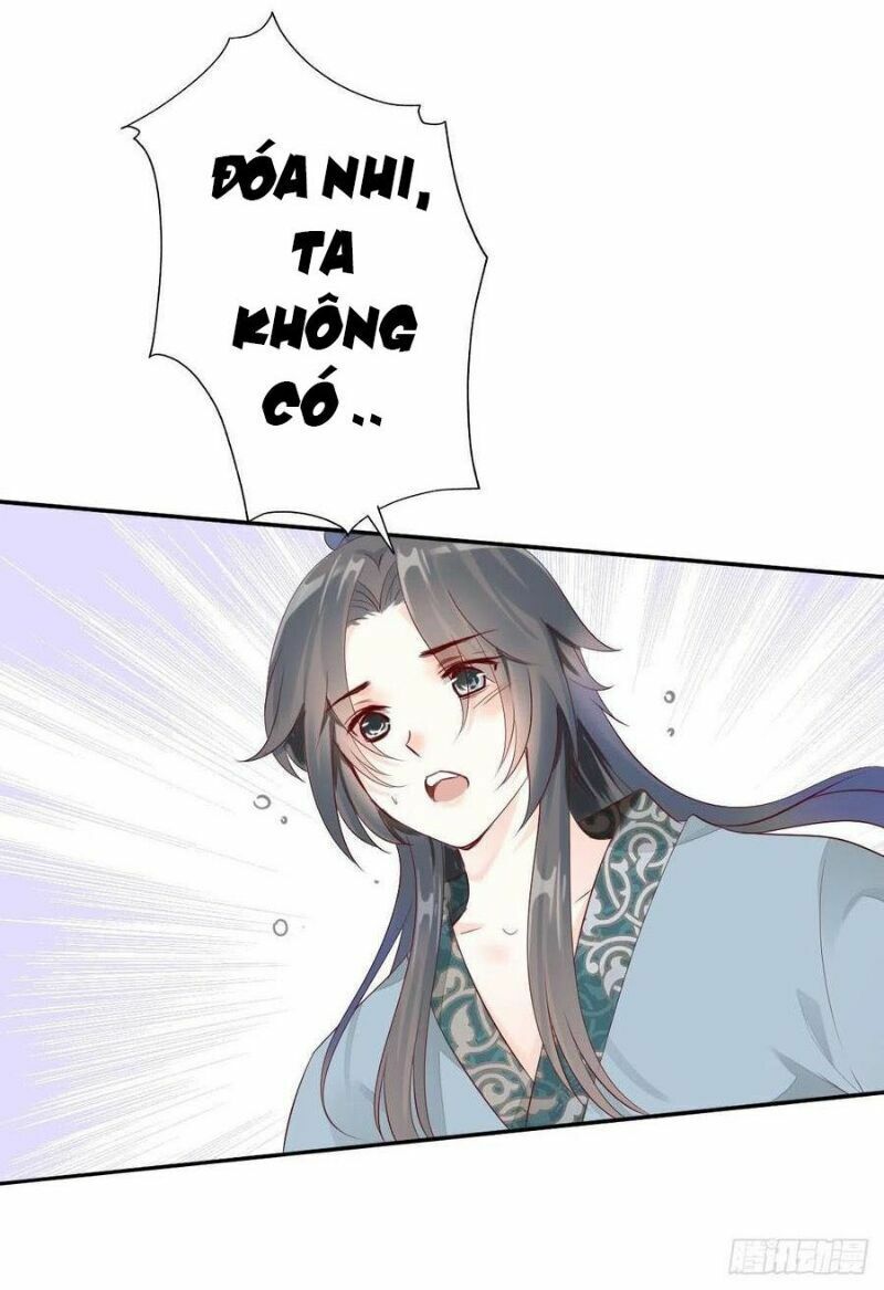 Điền viên mật sủng: Cô vợ nóng bỏng: Chapter 111
