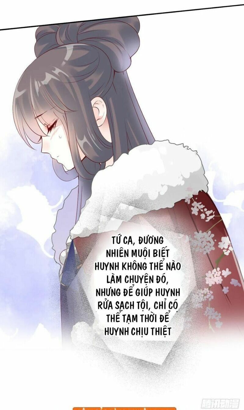Điền viên mật sủng: Cô vợ nóng bỏng: Chapter 111