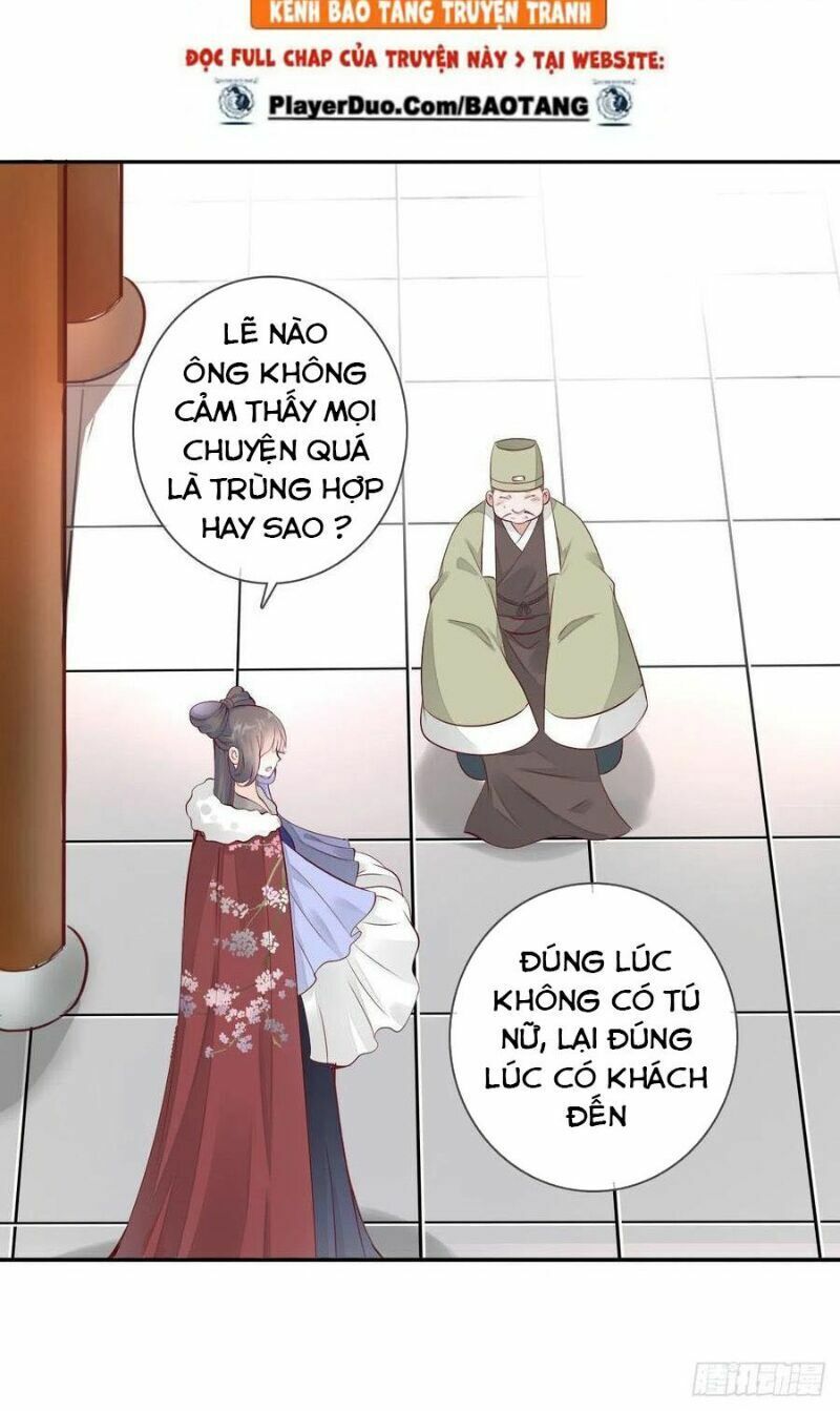 Điền viên mật sủng: Cô vợ nóng bỏng: Chapter 111