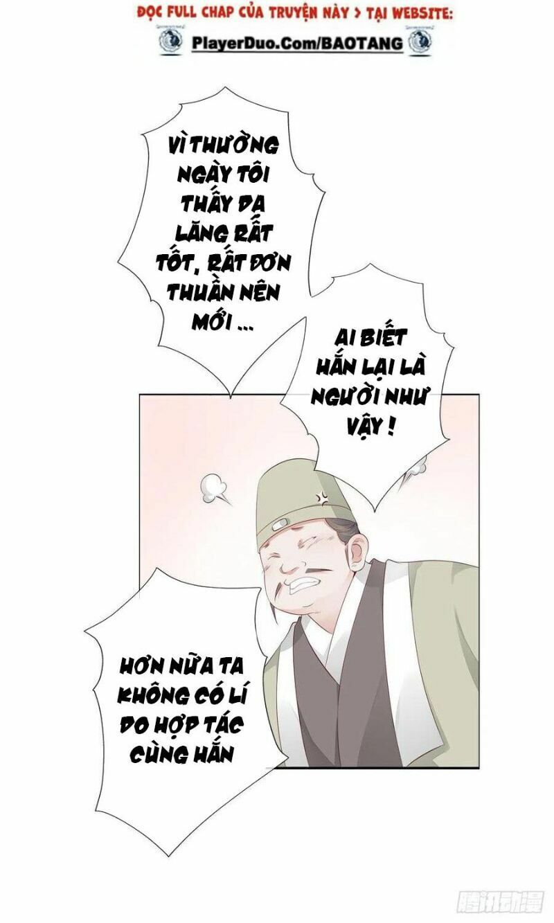 Điền viên mật sủng: Cô vợ nóng bỏng: Chapter 111