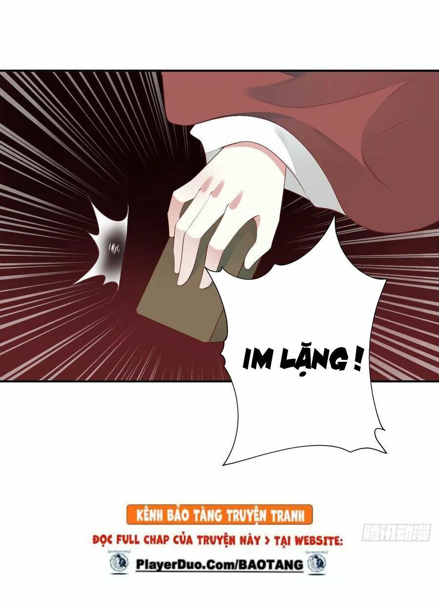 Điền viên mật sủng: Cô vợ nóng bỏng: Chapter 111