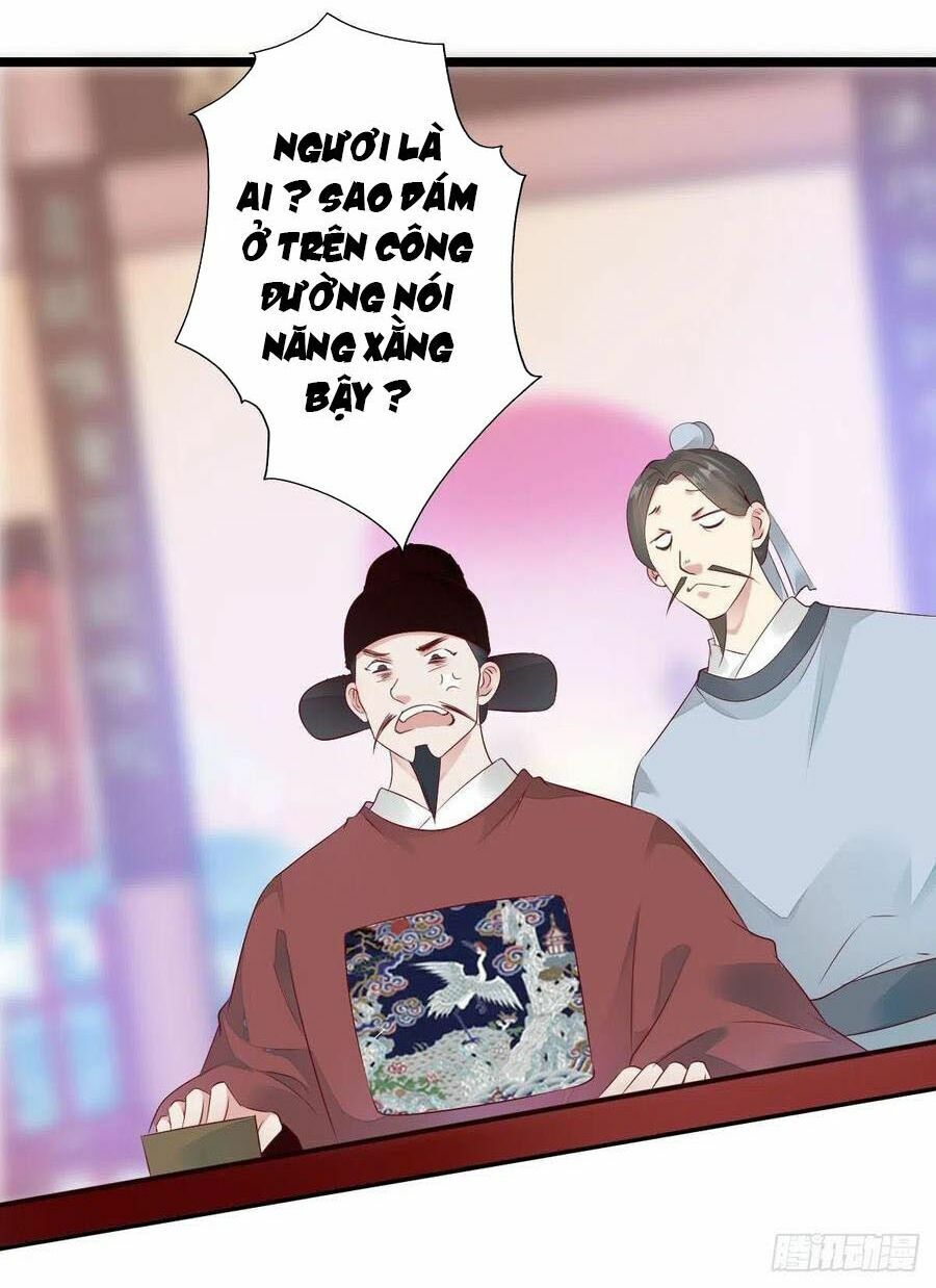 Điền viên mật sủng: Cô vợ nóng bỏng: Chapter 111