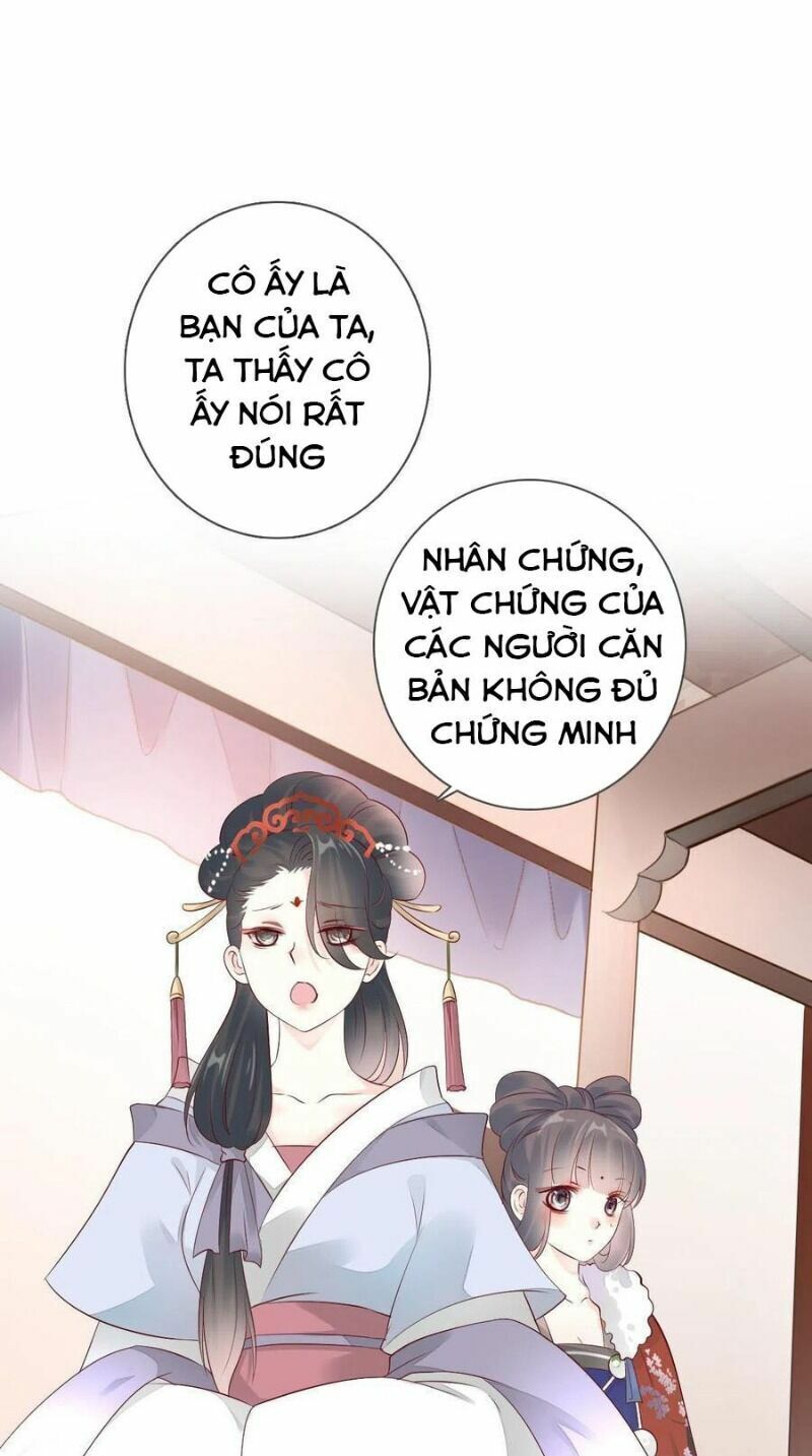 Điền viên mật sủng: Cô vợ nóng bỏng: Chapter 111