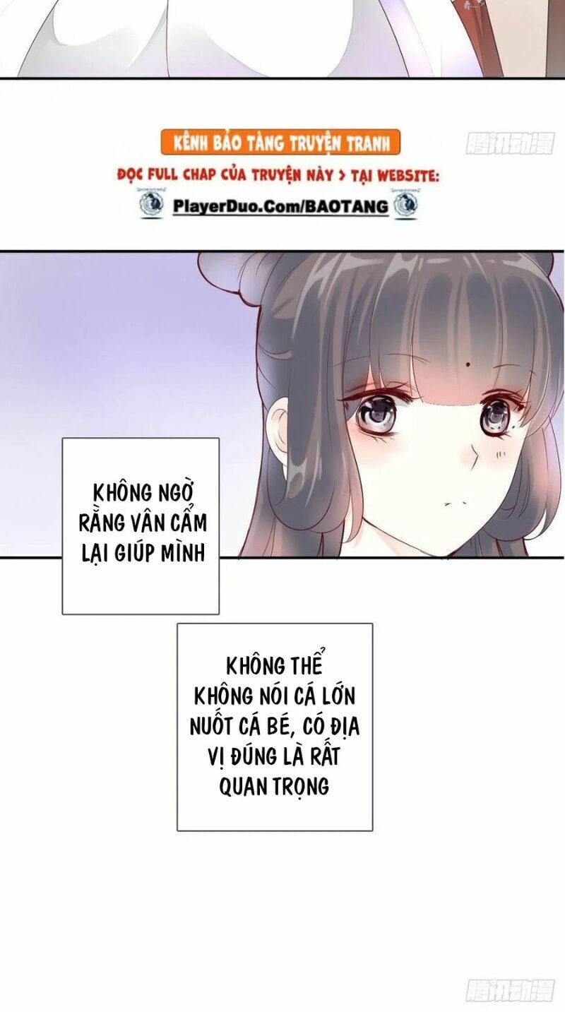 Điền viên mật sủng: Cô vợ nóng bỏng: Chapter 111