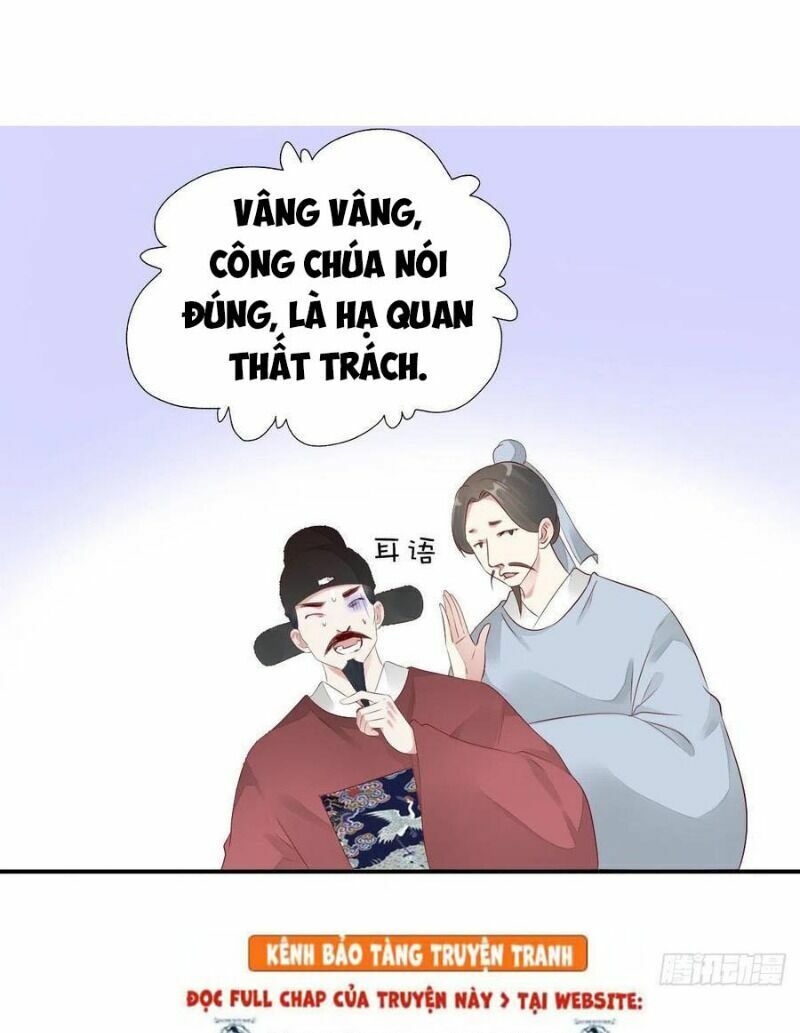 Điền viên mật sủng: Cô vợ nóng bỏng: Chapter 111