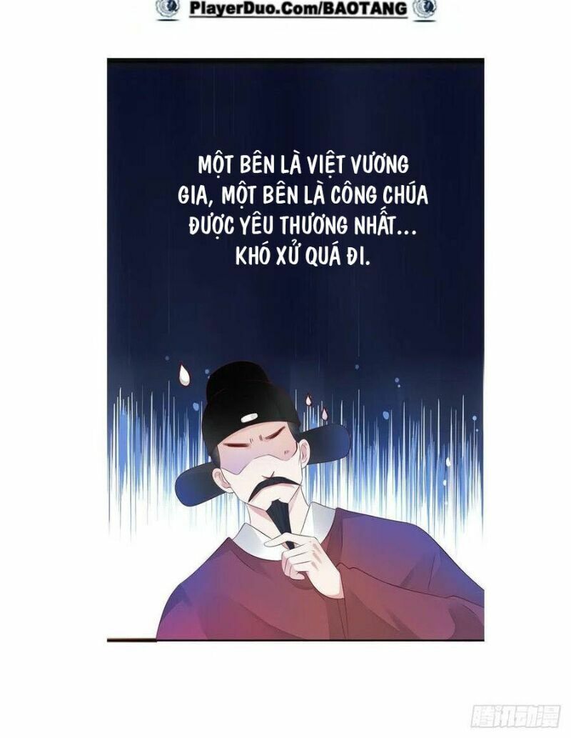Điền viên mật sủng: Cô vợ nóng bỏng: Chapter 111