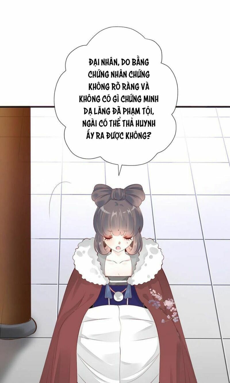 Điền viên mật sủng: Cô vợ nóng bỏng: Chapter 111