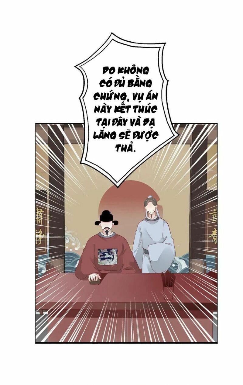 Điền viên mật sủng: Cô vợ nóng bỏng: Chapter 111