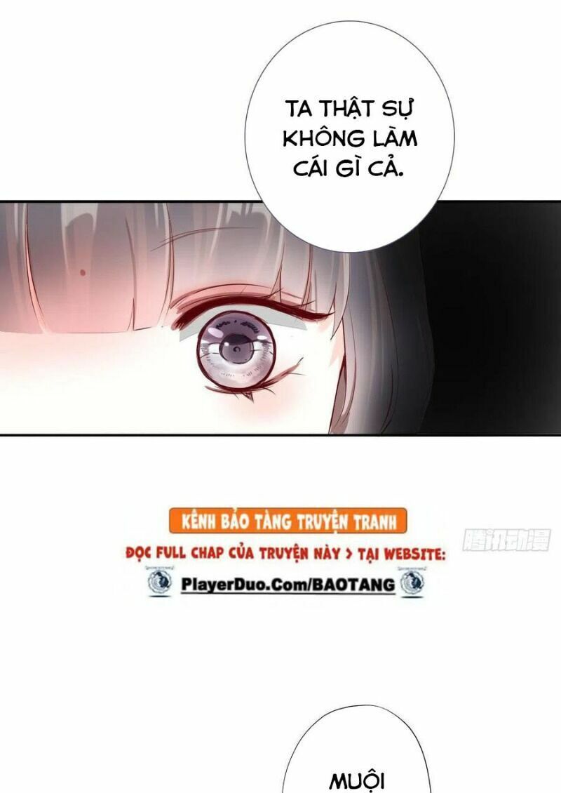 Điền viên mật sủng: Cô vợ nóng bỏng: Chapter 111