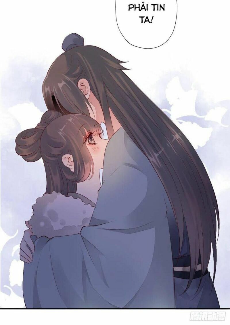 Điền viên mật sủng: Cô vợ nóng bỏng: Chapter 111