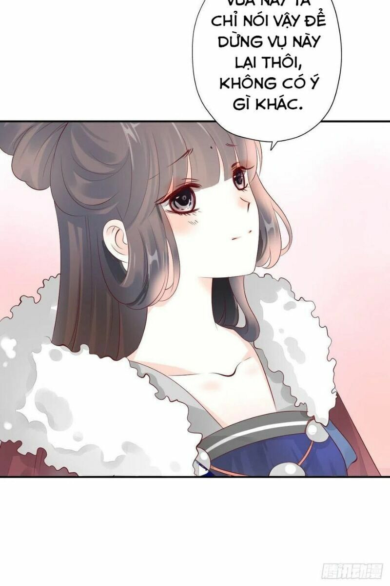 Điền viên mật sủng: Cô vợ nóng bỏng: Chapter 111